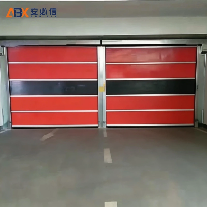香港特别行政区高速门